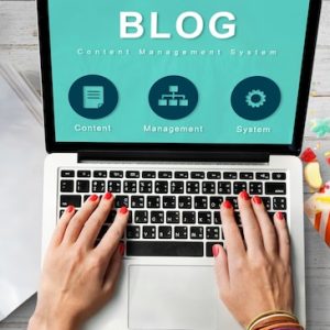 Content Marketing Services