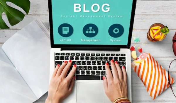 Content Marketing Services