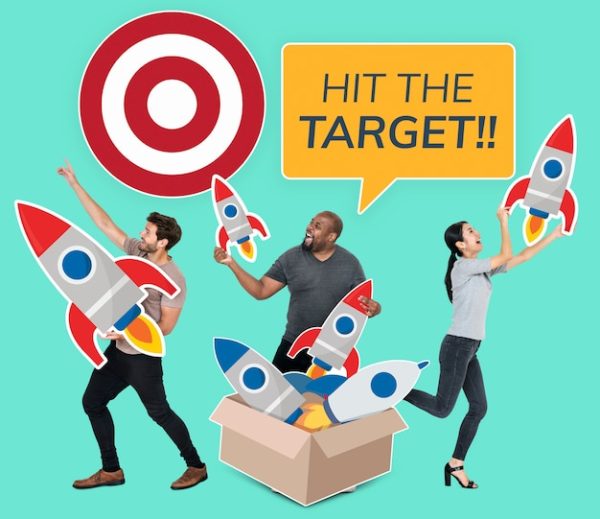 Strategic Ad Campaigns