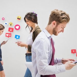 Social Media Advertising