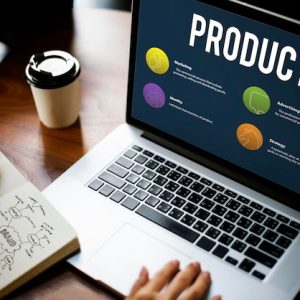 Brand Development & Strategy