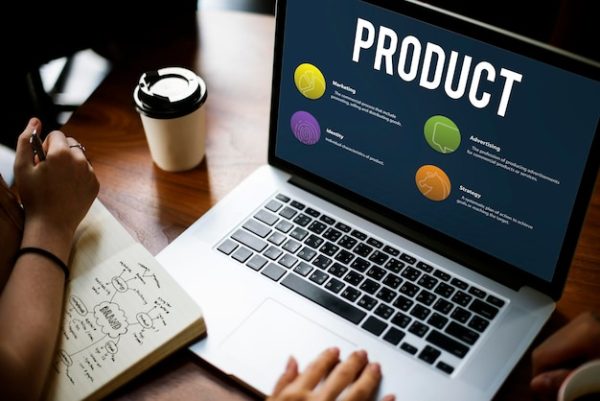 Brand Development & Strategy