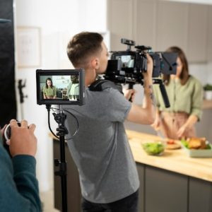 Video Ad Production